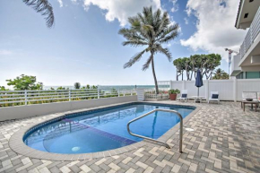 Bright Fort Lauderdale Beach Home with Private Pool!, Fort Lauderdale